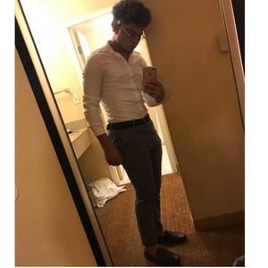 Meet your Posher, Pablo